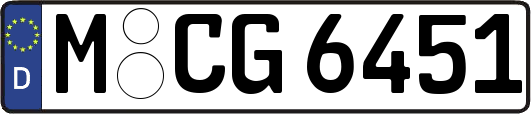 M-CG6451
