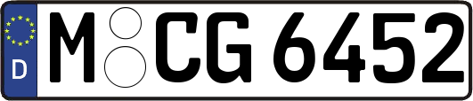 M-CG6452