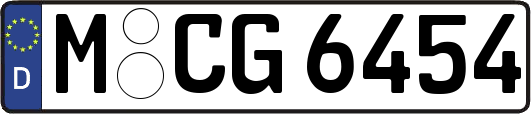 M-CG6454