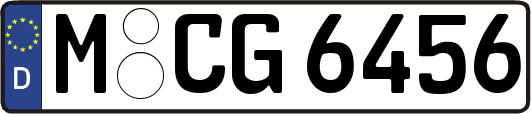 M-CG6456