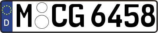 M-CG6458
