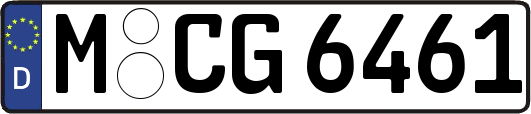 M-CG6461