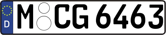 M-CG6463