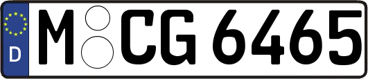 M-CG6465