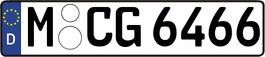 M-CG6466
