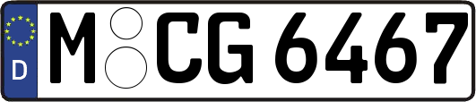 M-CG6467
