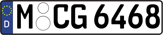 M-CG6468
