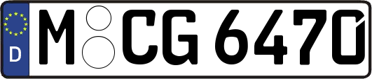 M-CG6470