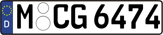 M-CG6474