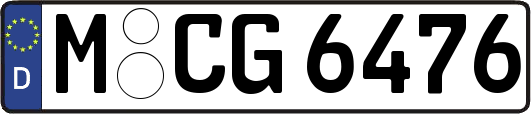 M-CG6476