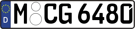 M-CG6480