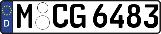 M-CG6483