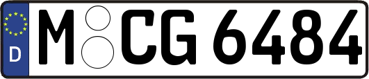 M-CG6484