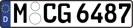 M-CG6487