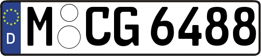 M-CG6488