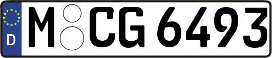 M-CG6493