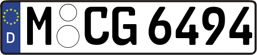 M-CG6494
