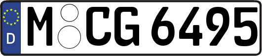 M-CG6495