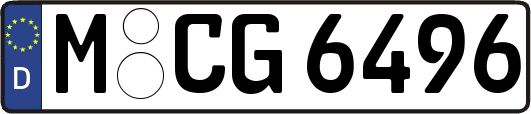 M-CG6496
