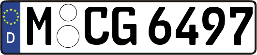 M-CG6497