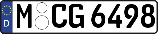 M-CG6498