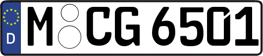 M-CG6501