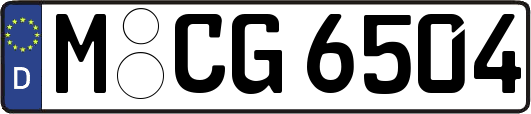 M-CG6504