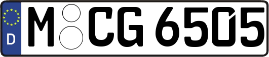 M-CG6505