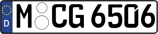 M-CG6506