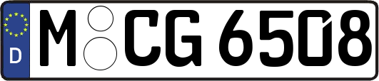 M-CG6508