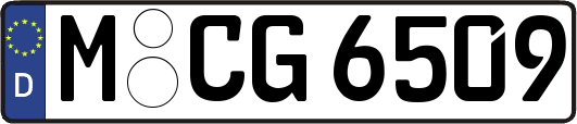 M-CG6509