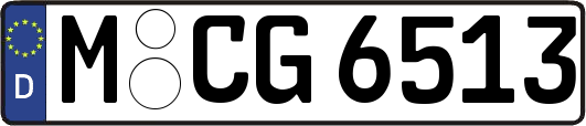 M-CG6513