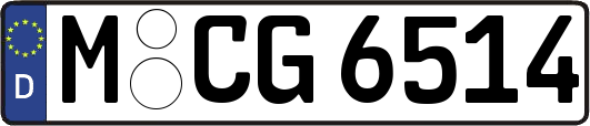 M-CG6514