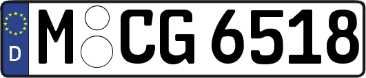 M-CG6518