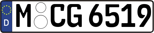 M-CG6519