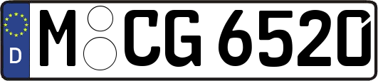 M-CG6520
