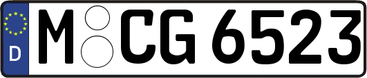 M-CG6523