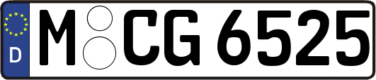 M-CG6525