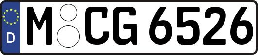 M-CG6526
