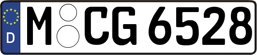 M-CG6528