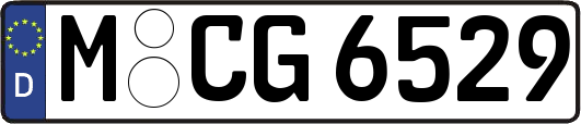 M-CG6529