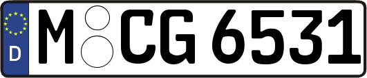 M-CG6531