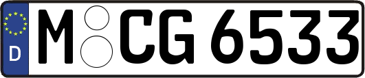 M-CG6533