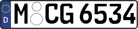 M-CG6534