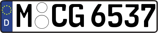 M-CG6537