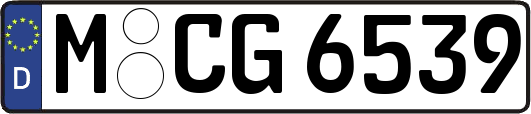 M-CG6539
