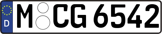 M-CG6542
