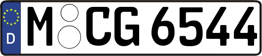 M-CG6544