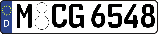 M-CG6548