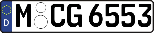 M-CG6553